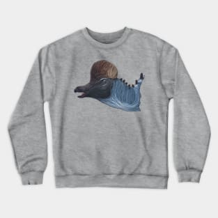 Corythosaurus casuarius Crewneck Sweatshirt